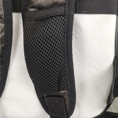 Sacs à dos imperméables à l'eau pour ordinateurs portables, vêtements et équipements de gym