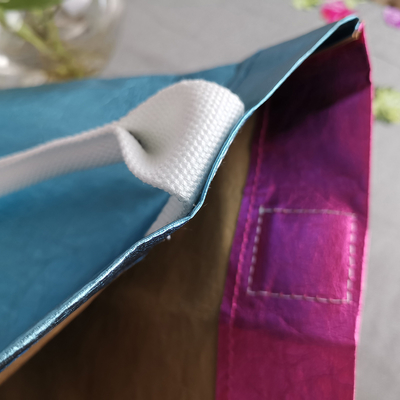 Sac à main de luxe pour femmes réutilisable 2022 avec un grand design et un matériau durable
