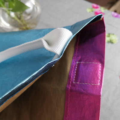 Sac à main de luxe pour femmes réutilisable 2022 avec un grand design et un matériau durable