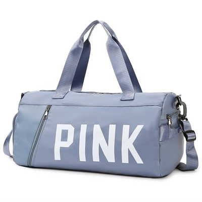 2022 Sac de sport hydraulique en tissu oxford multicolore à la mode et pratique