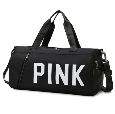 2022 Sac de sport hydraulique en tissu oxford multicolore à la mode et pratique