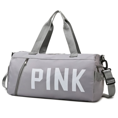 2022 Sac de sport hydraulique en tissu oxford multicolore à la mode et pratique