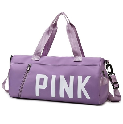 2022 Sac de sport hydraulique en tissu oxford multicolore à la mode et pratique