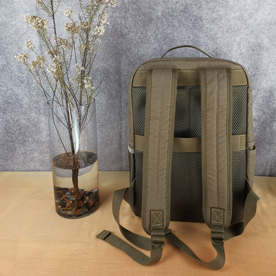 Sac à dos rectangulaire pour hommes et femmes