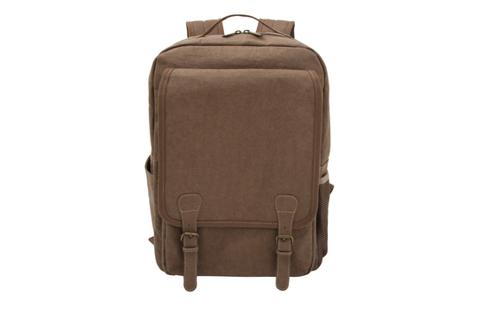 Sac à dos rectangulaire pour hommes et femmes