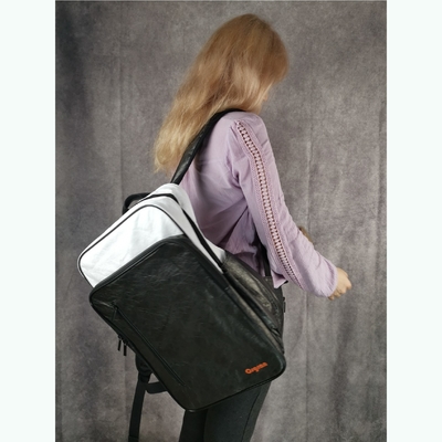 Rectangle Vêtements de grande capacité Sac à dos Respirant Sac imperméable Sac de voyage portable
