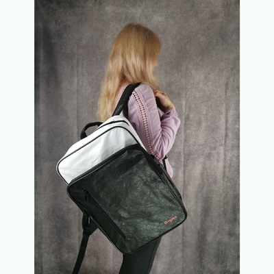 Rectangle Vêtements de grande capacité Sac à dos Respirant Sac imperméable Sac de voyage portable
