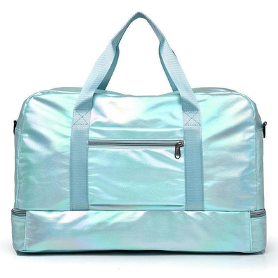 Sac de sport hydrofuge unisexe léger et élégant pour toutes activités