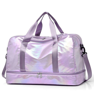 Sac de sport hydrofuge unisexe léger et élégant pour toutes activités