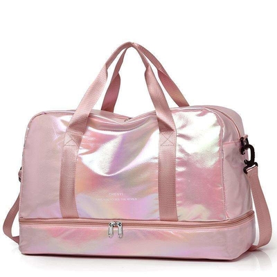 Sac de sport hydrofuge unisexe léger et élégant pour toutes activités