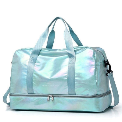 Sac de sport hydrofuge unisexe léger et élégant pour toutes activités