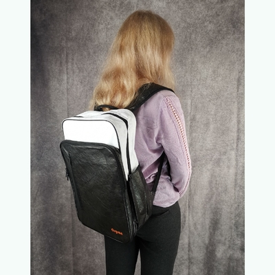 Rectangle Vêtements de grande capacité Sac à dos Respirant Sac imperméable Sac de voyage portable