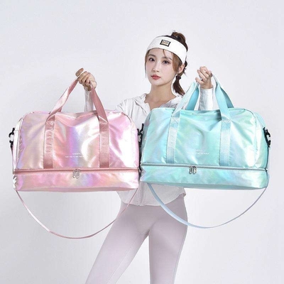 Sac de sport hydrofuge unisexe léger et élégant pour toutes activités