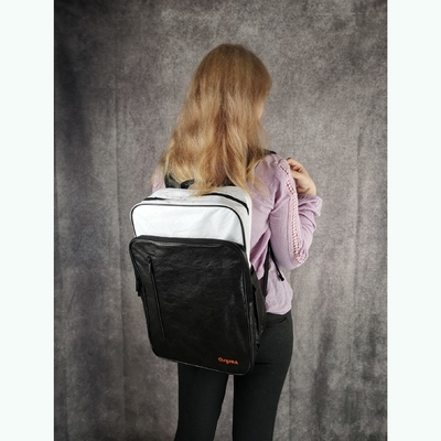Rectangle Vêtements de grande capacité Sac à dos Respirant Sac imperméable Sac de voyage portable