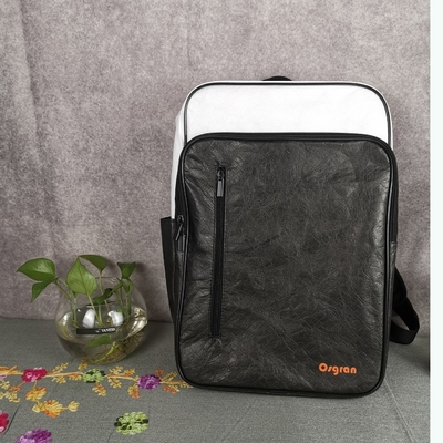 Rectangle Vêtements de grande capacité Sac à dos Respirant Sac imperméable Sac de voyage portable