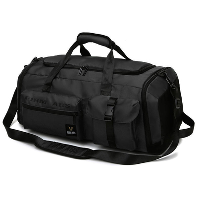 Package personnalisé Unisexe Voyage Duffel Remplissage à l'eau Sac de fitness dans un autre type de modèle