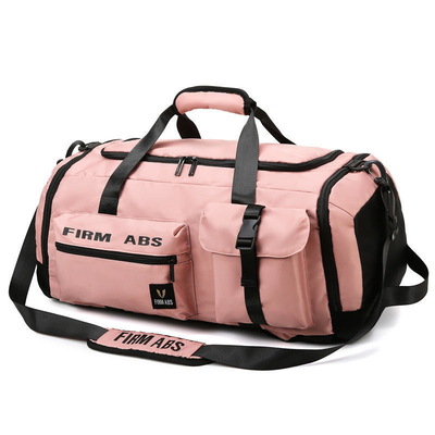 Package personnalisé Unisexe Voyage Duffel Remplissage à l'eau Sac de fitness dans un autre type de modèle