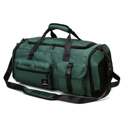 Package personnalisé Unisexe Voyage Duffel Remplissage à l'eau Sac de fitness dans un autre type de modèle