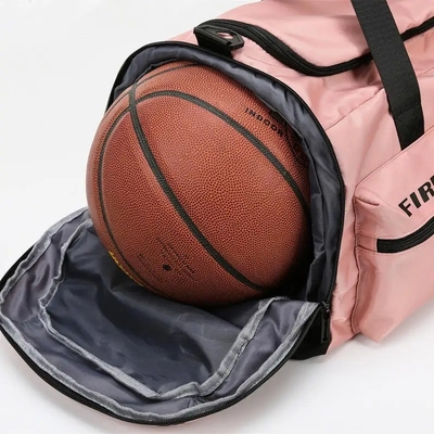 Sacs tactiques étanches à l'eau pour l'extérieur, entraînement, fitness, football, voyages, sports, sacs de gym