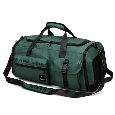 Sac à dos imperméable à plusieurs fonctions pour les sports de plein air et l'entraînement en salle de gym Logo personnalisé