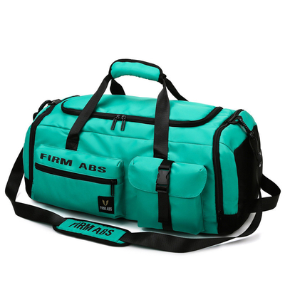 Sac à dos imperméable à plusieurs fonctions pour les sports de plein air et l'entraînement en salle de gym Logo personnalisé