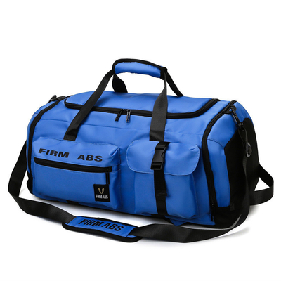 Sac à dos imperméable à plusieurs fonctions pour les sports de plein air et l'entraînement en salle de gym Logo personnalisé