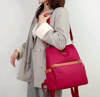 Vendez directement le sac à dos en tissu Tyvek Oxford avec TyvekOxford tissu