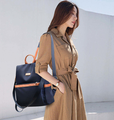 Vendez directement le sac à dos en tissu Tyvek Oxford avec TyvekOxford tissu