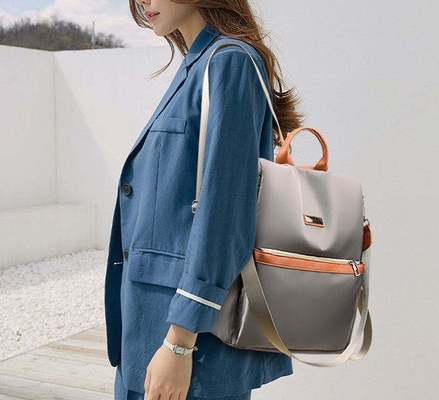 Sacs à dos à 2 voies pour la personnalisation 2023 Femmes Dames Sacs de designers simples Filles à l'impression sur mesure