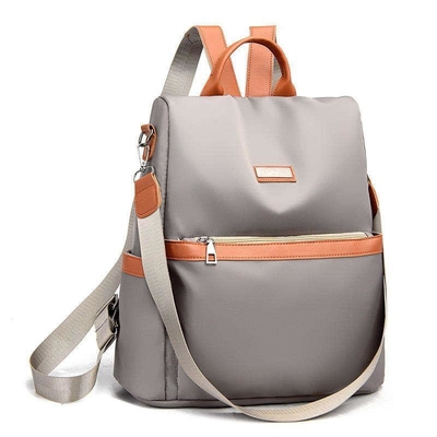 Sacs à dos à 2 voies pour la personnalisation 2023 Femmes Dames Sacs de designers simples Filles à l'impression sur mesure