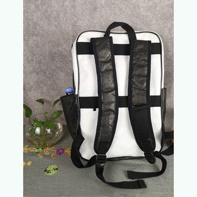 Fermeture à fermeture à glissière sac à dos de sport de design informatique pour une grande durabilité
