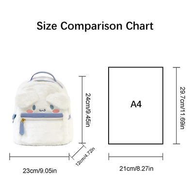 En gros Sac à dos mini pour les filles Sac à dos double épaule pour les enfants Cadeau Kawaii Sac à dos scolaire