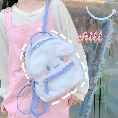 En gros Sac à dos mini pour les filles Sac à dos double épaule pour les enfants Cadeau Kawaii Sac à dos scolaire