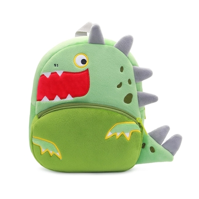 Sac à dos personnalisé mignon pour tout-petits Sac à dos en peluche pour animaux enfants Sac à dos scolaire pour filles Cartoon Mini sac de voyage pour garçons et filles Sac à dos scolaire Sac à dos mignon sac à dos cadeau jouets sac à dos