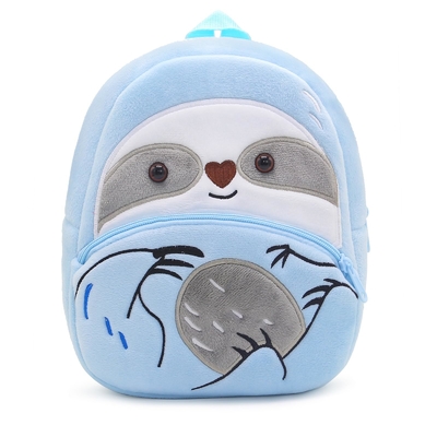 Sac à dos personnalisé mignon pour tout-petits Sac à dos en peluche pour animaux enfants Sac à dos scolaire pour filles Cartoon Mini sac de voyage pour garçons et filles Sac à dos scolaire Sac à dos mignon sac à dos cadeau jouets sac à dos