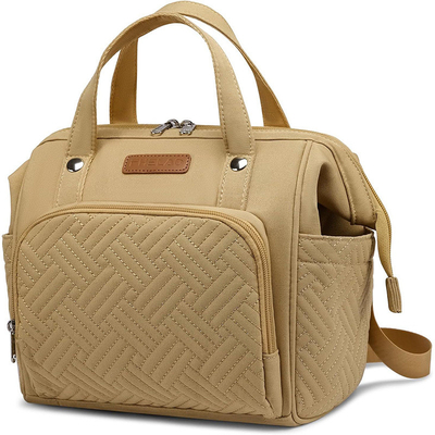 Sac à dos pour bébé sac à main pour maternité petit sac à main imperméable polyvalent sac à dos de voyage élégant mini sac à dos pour femmes