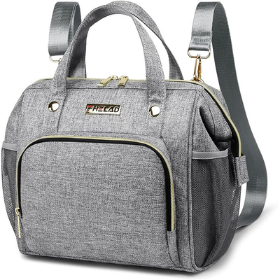 Sac à dos pour bébé sac à main pour maternité petit sac à main imperméable polyvalent sac à dos de voyage élégant mini sac à dos pour femmes