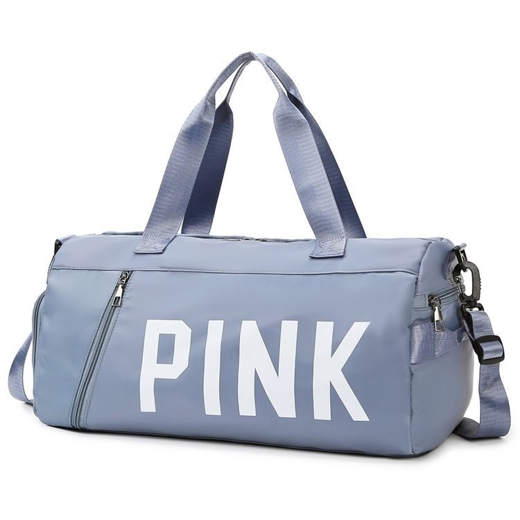 2022 Sac de sport hydraulique en tissu oxford multicolore à la mode et pratique