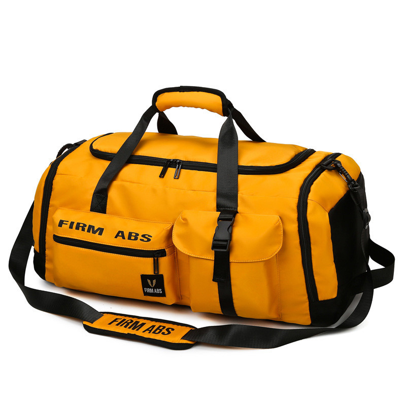 Sac à dos imperméable à plusieurs fonctions pour les sports de plein air et l'entraînement en salle de gym Logo personnalisé